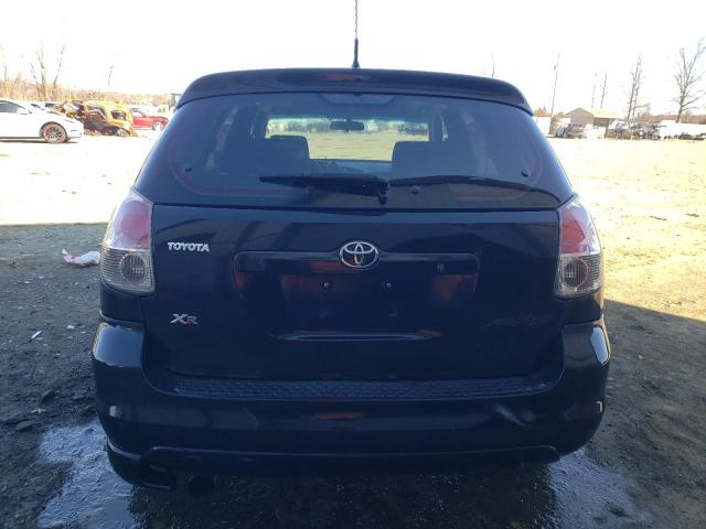 Photo 6 from auction – 2007 TOYOTA COROLLA MA with VIN 2T1KR32E97C678125