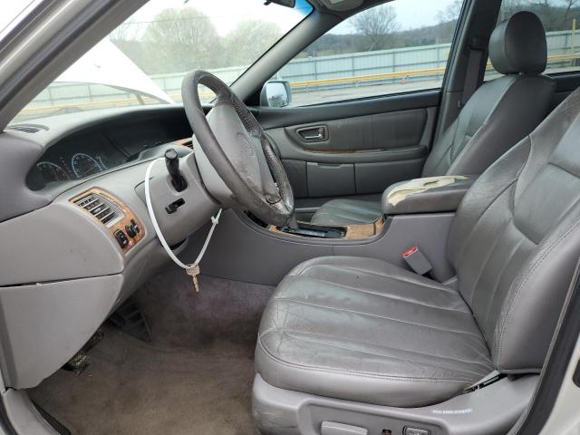 Photo 7 from auction – 2000 TOYOTA AVALON XL with VIN 4T1BF28B9YU090631