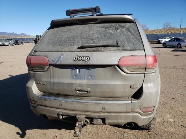 Photo 6 from auction – 2015 JEEP GRAND CHER with VIN 1C4RJFCT6FC107476