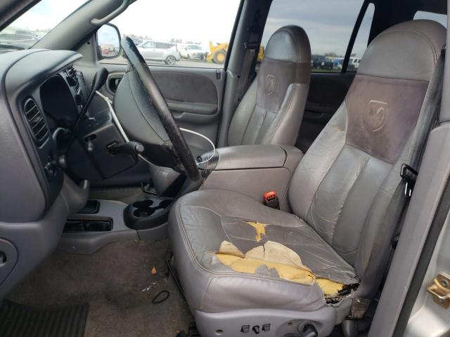 Photo 7 from auction – 1998 DODGE DURANGO 4X with VIN 1B4HS28Y2WF191362