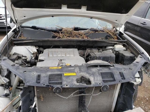 Photo 11 from auction – 2012 TOYOTA HIGHLANDER with VIN 5TDDK3EH9CS111739