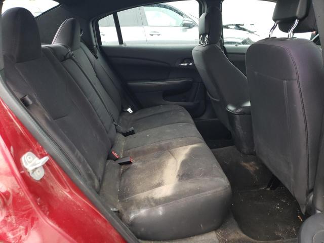 Photo 10 from auction – 2013 CHRYSLER 200 LX with VIN 1C3CCBAG6DN728785