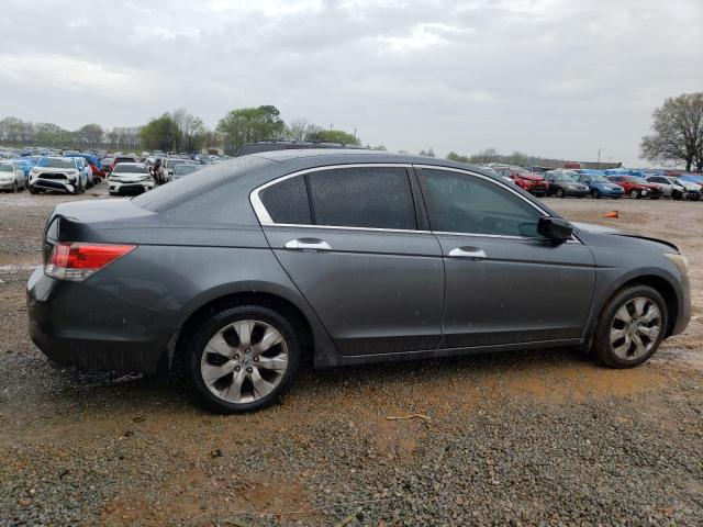Photo 3 from auction – 2009 HONDA ACCORD EX with VIN 5KBCP36799B001050