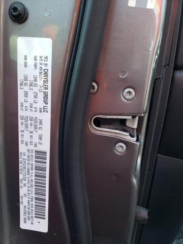 Photo 14 from auction – 2013 DODGE JOURNEY SE with VIN 3C4PDCAB1DT731520