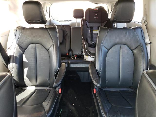 Photo 10 from auction – 2018 CHRYSLER PACIFICA H with VIN 2C4RC1N72JR159264