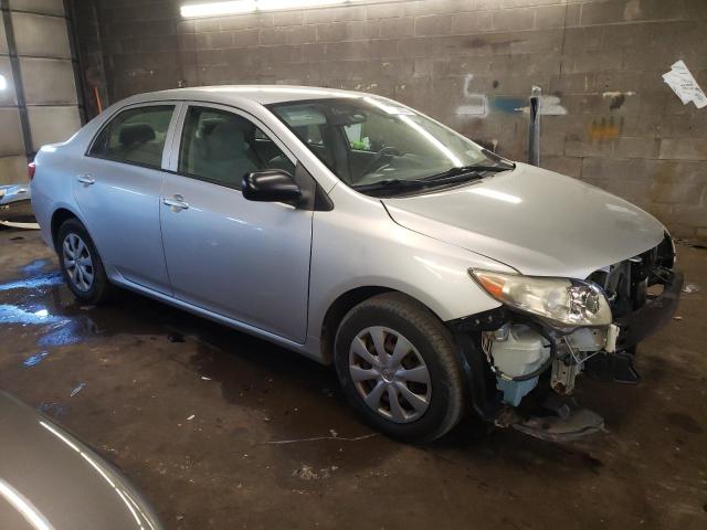 Photo 4 from auction – 2010 TOYOTA COROLLA BA with VIN JTDBU4EE2AJ055490