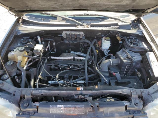Photo 12 from auction – 2005 FORD ESCAPE XLS with VIN 1FMYU02Z25KC52102