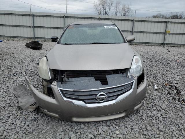 Photo 5 from auction – 2012 NISSAN ALTIMA BAS with VIN 1N4AL2AP2CC133063