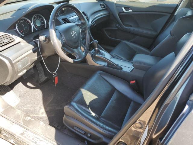Photo 7 from auction – 2014 ACURA TSX TECH with VIN JH4CW2H67EC000484