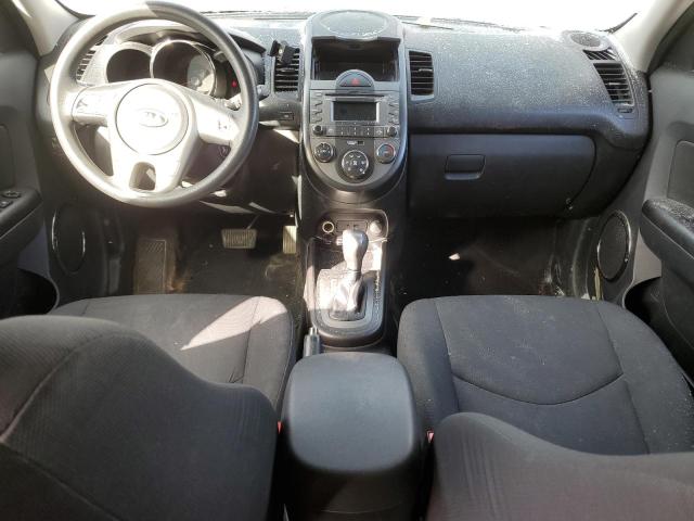 Снимка 8 от търг – 2011 KIA SOUL + с VIN KNDJT2A23B7197859