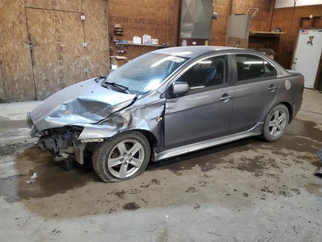 Photo 1 from auction – 2013 MITSUBISHI LANCER SE with VIN JA32V2FW2DU014948