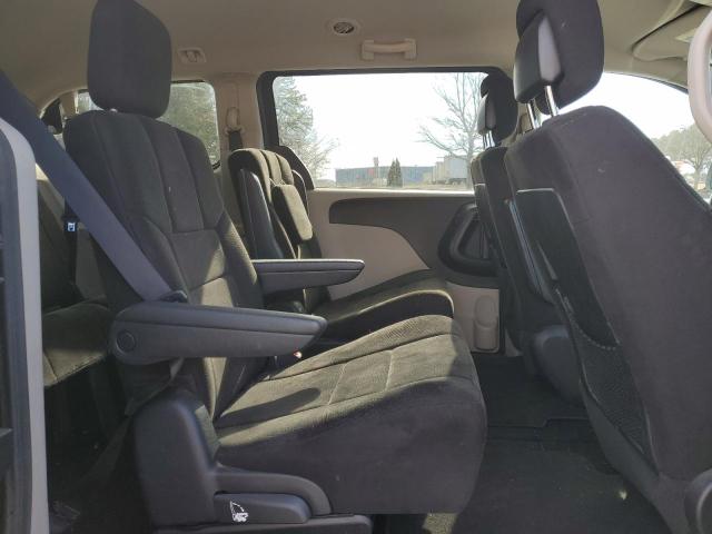 Photo 11 from auction – 2012 DODGE GRAND CARA with VIN 2C4RDGCG6CR104385