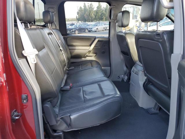 Photo 10 from auction – 2004 NISSAN TITAN XE with VIN 1N6AA07A84N590809