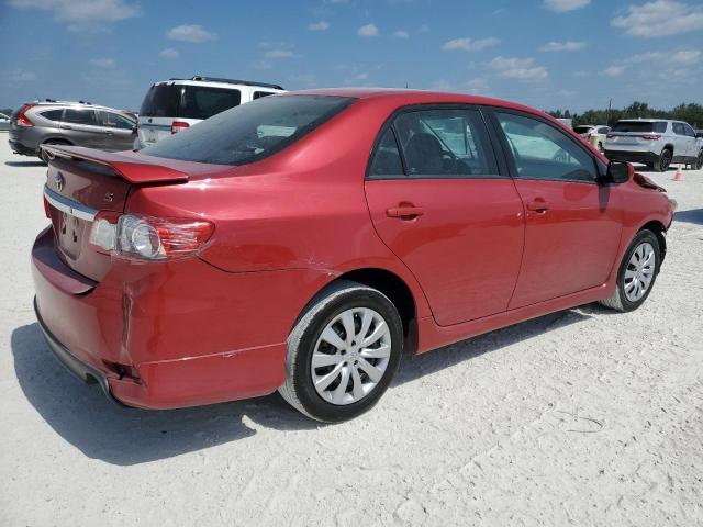 Photo 3 from auction – 2013 TOYOTA COROLLA BA with VIN 2T1BU4EE6DC976935