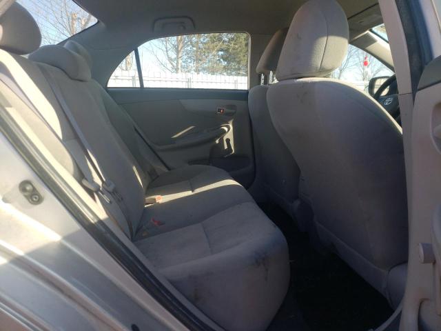 Photo 10 from auction – 2009 TOYOTA COROLLA BA with VIN 2T1BU40EX9C004950