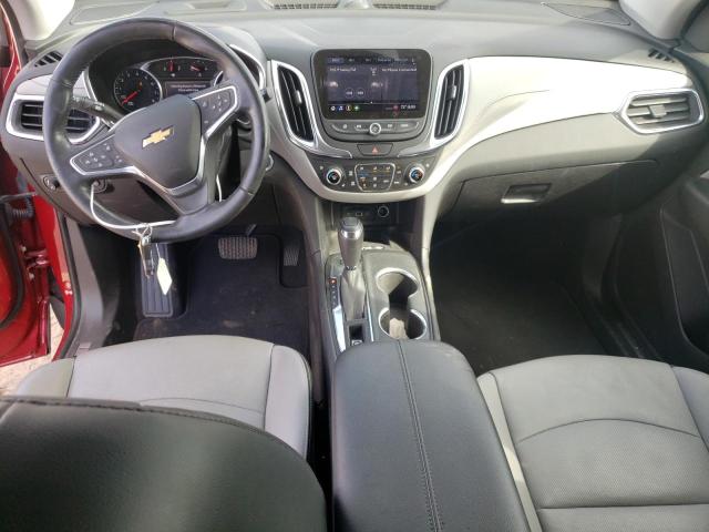 Photo 8 from auction – 2019 CHEVROLET EQUINOX PR with VIN 3GNAXPEX9KS584643