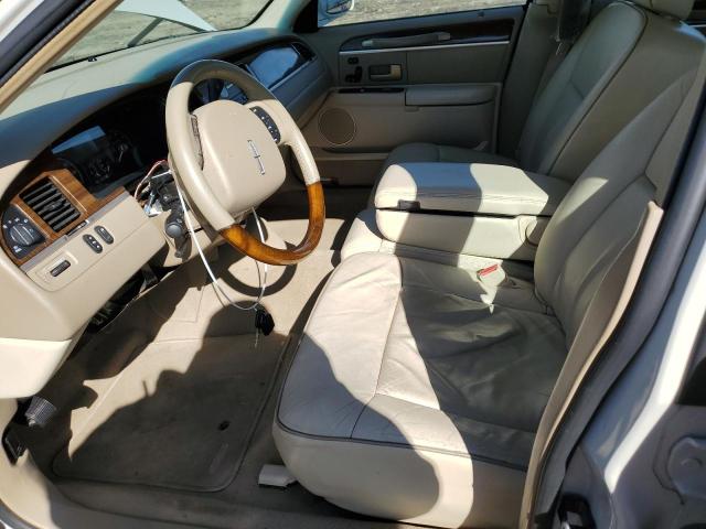 Photo 7 from auction – 2007 LINCOLN TOWN CAR D with VIN 1LNHM83VX7Y606796
