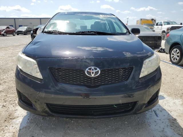Photo 5 from auction – 2010 TOYOTA COROLLA BA with VIN 2T1BU4EE1AC224748