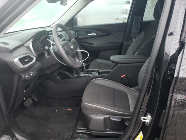 Photo 7 from auction – 2021 CHEVROLET TRAILBLAZE with VIN KL79MMS28MB018853