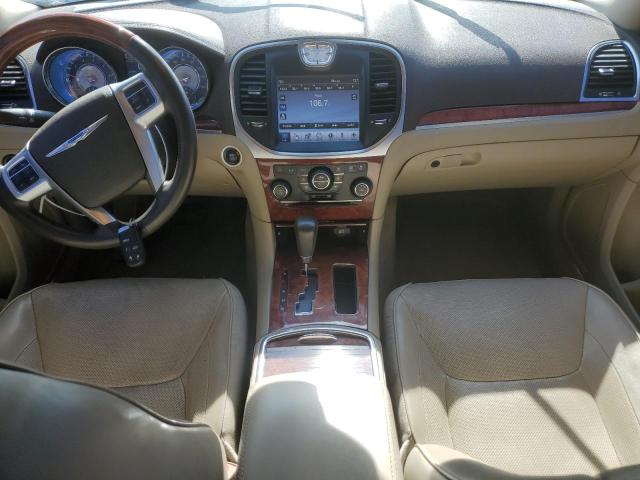 Photo 8 from auction – 2011 CHRYSLER 300C with VIN 2C3CA6CT9BH598451