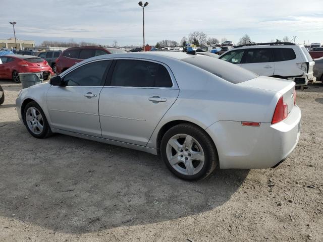 Photo 2 from auction – 2012 CHEVROLET MALIBU LS with VIN 1G1ZB5E05CF119101