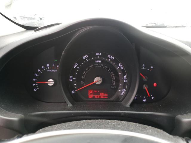 Photo 9 from auction – 2012 KIA SPORTAGE B with VIN KNDPB3A25C7282366