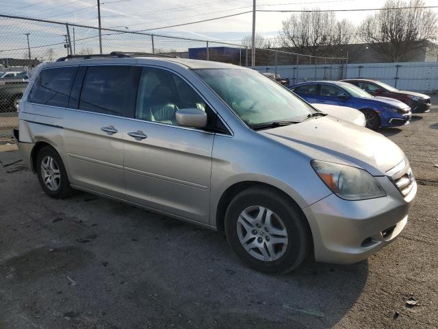 Photo 4 from auction – 2006 HONDA ODYSSEY EX with VIN 5FNRL38696B462205