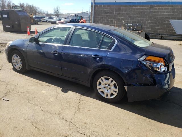 Photo 2 from auction – 2010 NISSAN ALTIMA BAS with VIN 1N4AL2AP6AN530342
