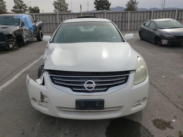 Photo 5 from auction – 2011 NISSAN ALTIMA BAS with VIN 1N4AL2AP2BN497051
