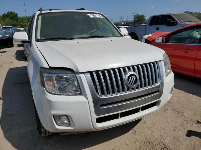Photo 5 from auction – 2008 MERCURY MARINER PR with VIN 4M2CU97178KJ27732