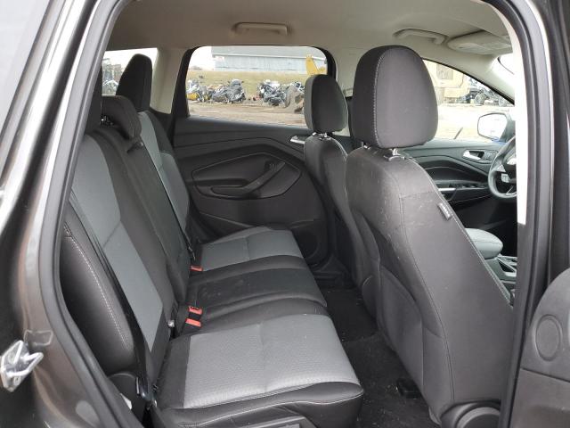 Photo 11 from auction – 2017 FORD ESCAPE SE with VIN 1FMCU9GD3HUC32283