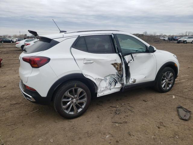 Foto 3 de la subasta – 2021 BUICK ENCORE GX con VIN KL4MMFSL2MB149529