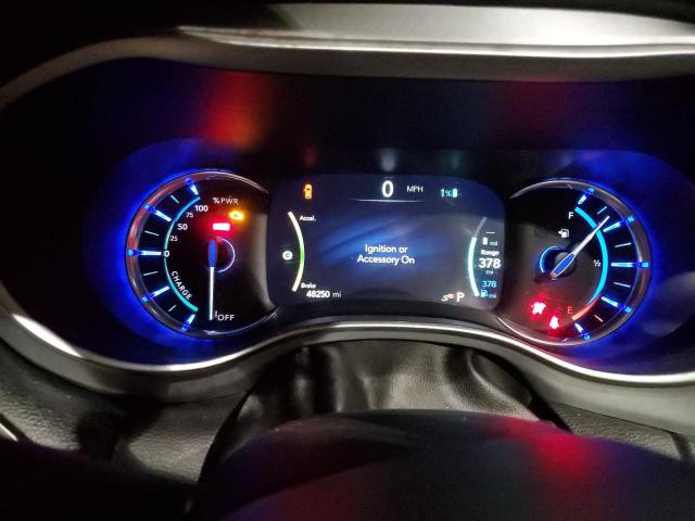 Photo 9 from auction – 2020 CHRYSLER PACIFICA H with VIN 2C4RC1L75LR258778