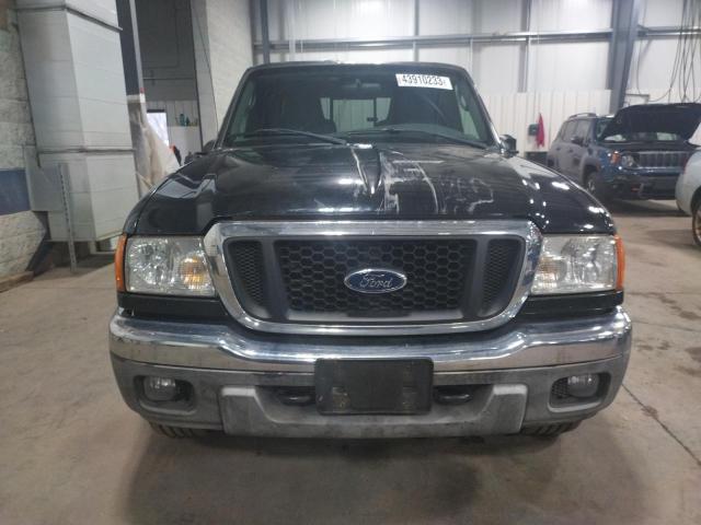 Photo 5 from auction – 2005 FORD RANGER SUP with VIN 1FTZR45E75PA43192