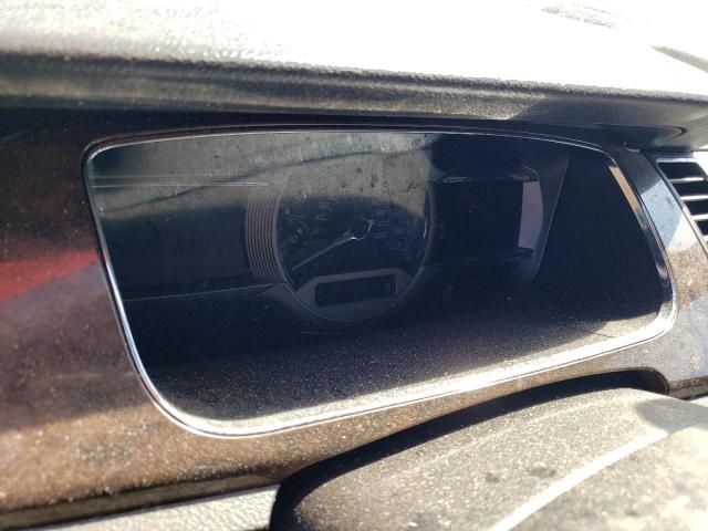 Photo 9 from auction – 2015 FORD TAURUS LIM with VIN 1FAHP2F84FG153641