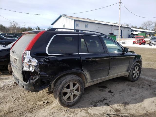 Photo 3 from auction – 2007 VOLVO XC90 3.2 with VIN YV4CZ982871360504