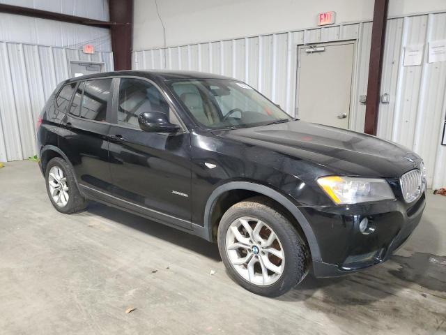Photo 4 from auction – 2013 BMW X3 XDRIVE2 with VIN 5UXWX9C57D0A30539