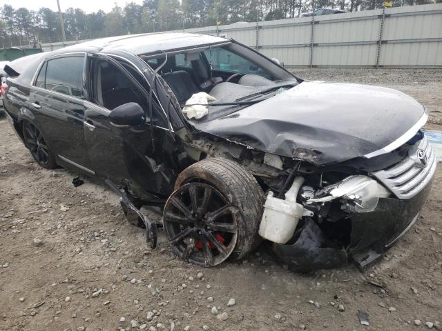 Photo 4 from auction – 2012 TOYOTA AVALON BAS with VIN 4T1BK3DB1CU473124
