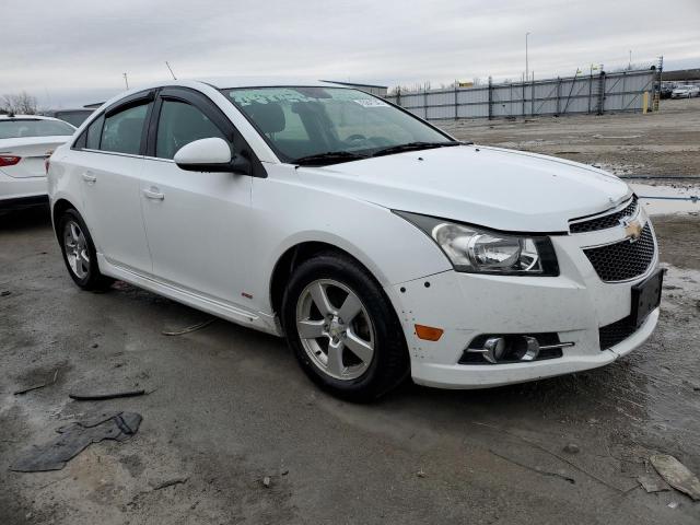 Photo 4 from auction – 2012 CHEVROLET CRUZE LT with VIN 1G1PF5SC2C7406741