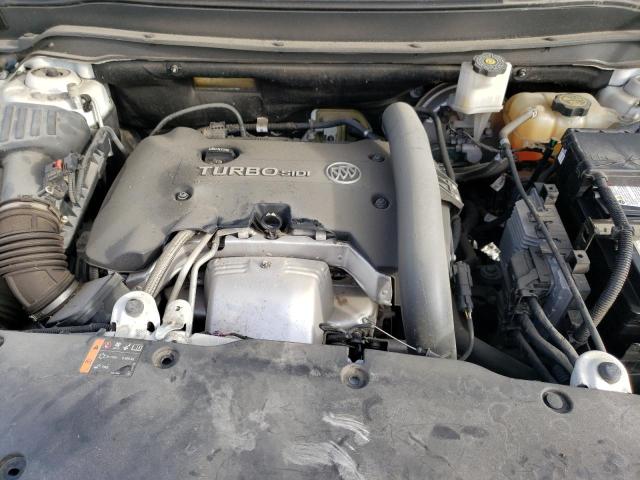 Photo 12 from auction – 2016 BUICK ENVISION P with VIN LRBFXESXXGD186855