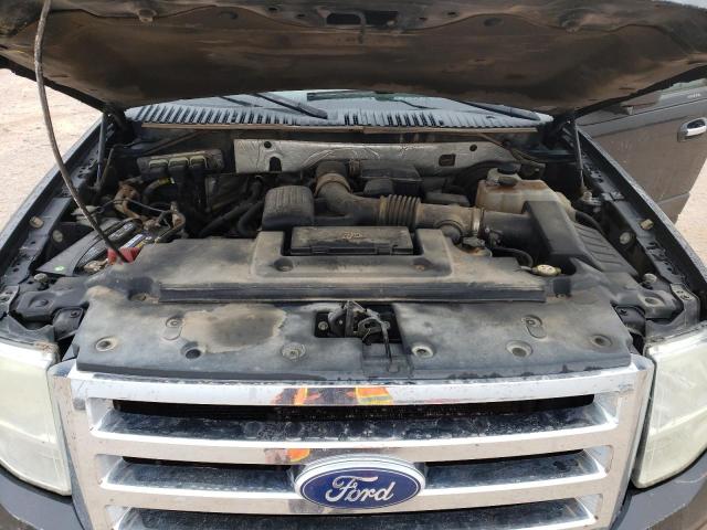 Photo 12 from auction – 2011 FORD EXPEDITION with VIN 1FMJU1H54BEF36045