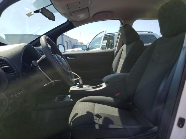 Photo 7 from auction – 2013 NISSAN LEAF S with VIN 1N4AZ0CP0DC414652