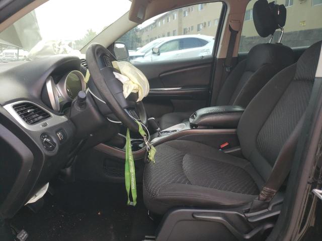 Photo 7 from auction – 2015 DODGE JOURNEY SE with VIN 3C4PDCAB1FT552641