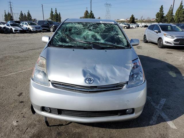 Photo 5 from auction – 2007 TOYOTA PRIUS with VIN JTDKB20U577600239