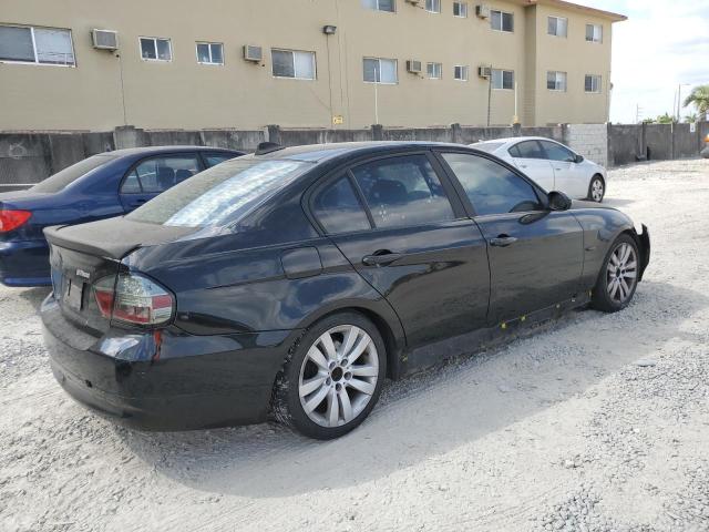 Photo 3 from auction – 2008 BMW 328 I with VIN WBAVA33598KX84011