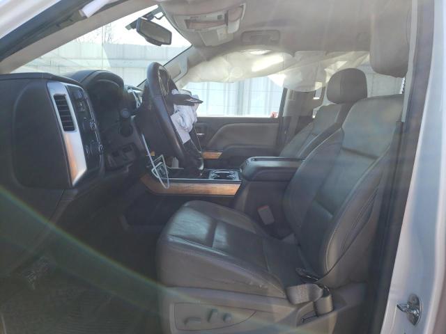 Photo 7 from auction – 2015 CHEVROLET SILVERADO with VIN 3GCUKSEC7FG413189