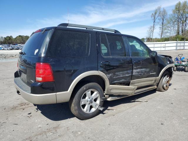 Photo 3 from auction – 2005 FORD EXPLORER E with VIN 1FMZU64KX5UA84396