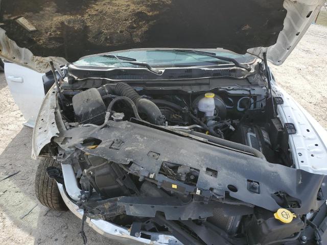 Photo 11 from auction – 2021 RAM 1500 CLASS with VIN 1C6RR6TT8MS544849
