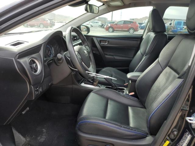 Photo 7 from auction – 2017 TOYOTA COROLLA L with VIN 5YFBURHE4HP658102
