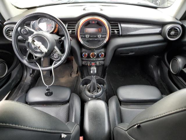 Photo 8 from auction – 2014 MINI COOPER S with VIN WMWXM7C58ET926393